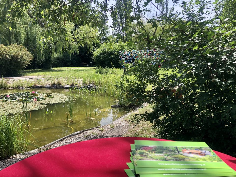 Green Living Natur-Erlebnispfade